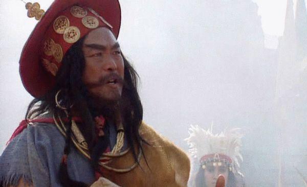 蜀汉七擒孟获四大将领,七擒孟获蜀国死了多少人