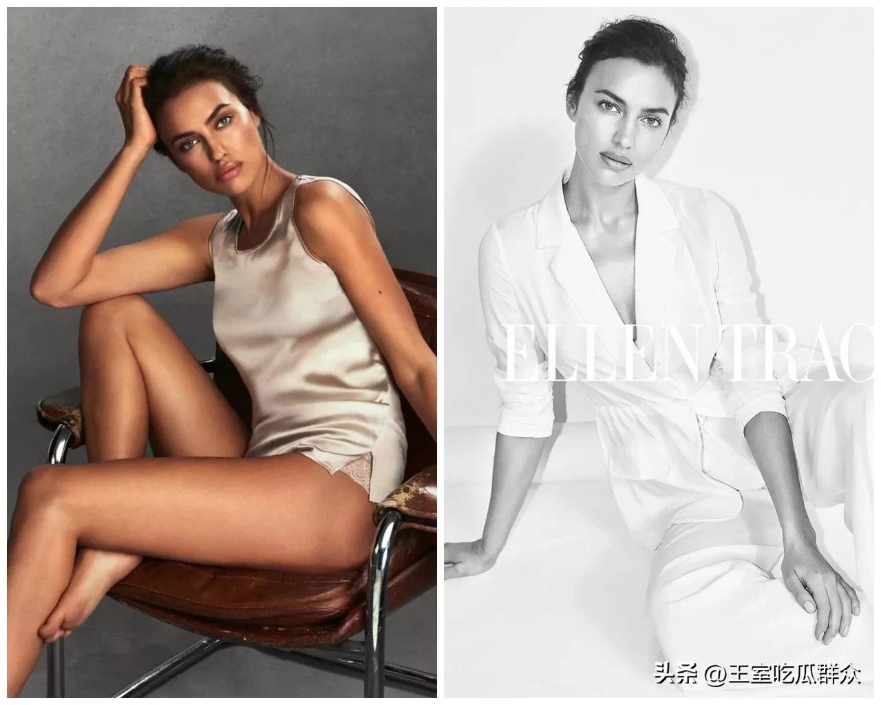 乔治娜感情危机,乔治娜分手费