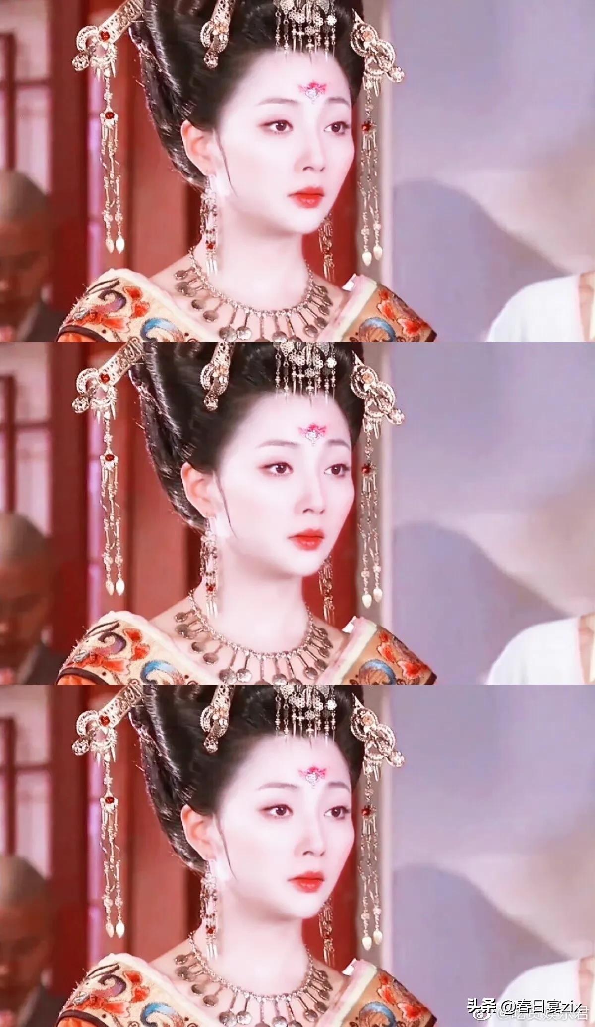 杨贵妃秘史,杨贵妃秘史电视剧全集