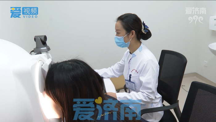 从体检项目定制到报告分析，济南东部这家一站式健康管理中心“实力圈粉”