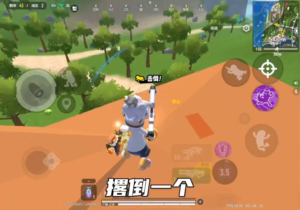 新赛季双枪削弱伤害了吗,这赛季能量双枪还可以玩吗