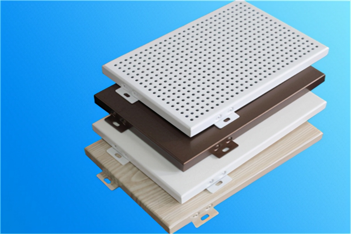 佛山铝单板幕墙生产厂家报价,佛山铝单板加工厂家价格