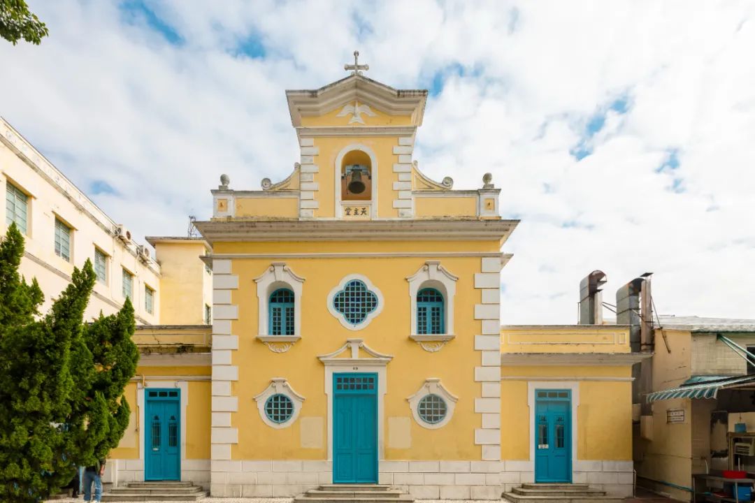 澳门跨年之旅,澳门跨年去哪旅游