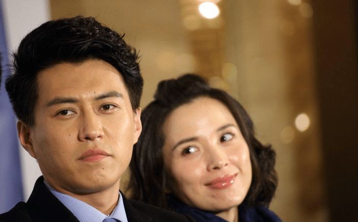 李佳与靳东结婚了吗,靳东却宁愿娶2婚的李佳