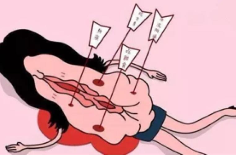 宝宝感染外阴炎,阴道炎造成宝宝感染的症状