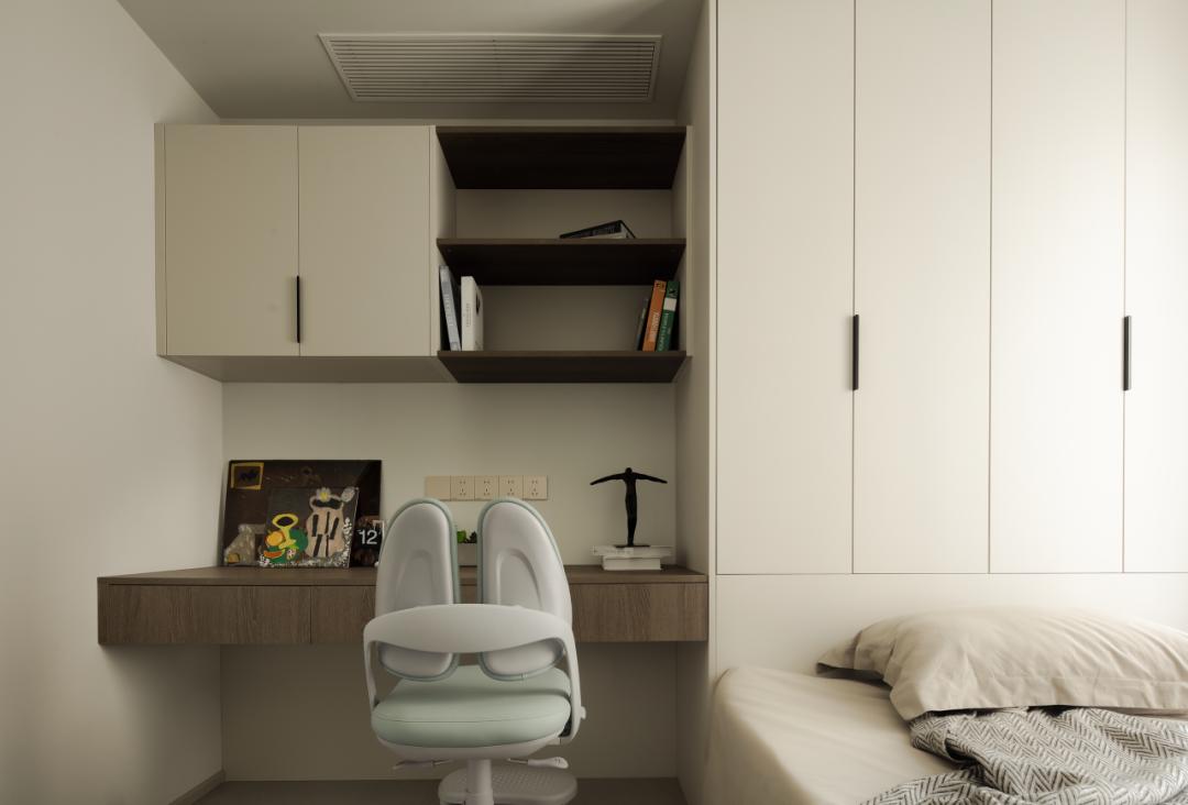 193平米大平层,安阳193平米大平层装修效果图大全