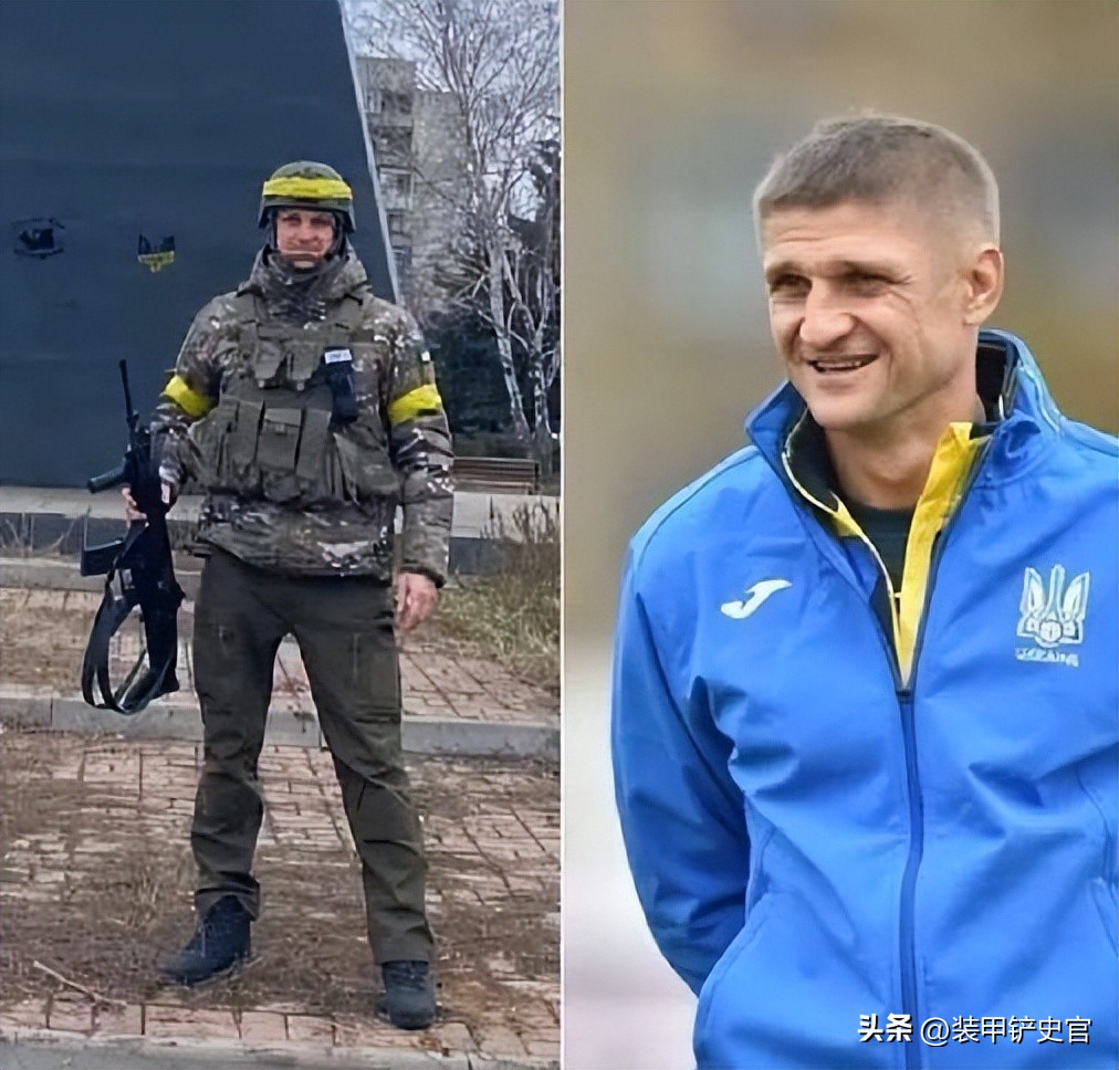 俄乌冲突已进入最关键时期,俄乌冲突从开始到现在的状况