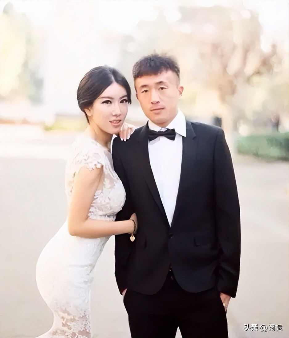 国足太太团有多强,国足太太团颜值大比拼