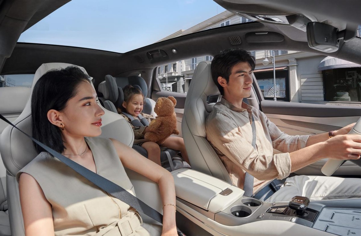 鍏ㄦ柊suv鑵惧娍n7姝e紡涓婂競,璞崕鏅鸿兘suv鑵惧娍n7闇囨捈涓婂競