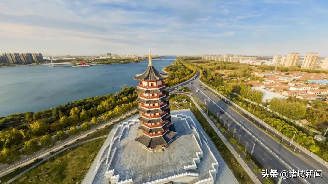 诸城全国文明城市,全国文明城市最新名单潍坊