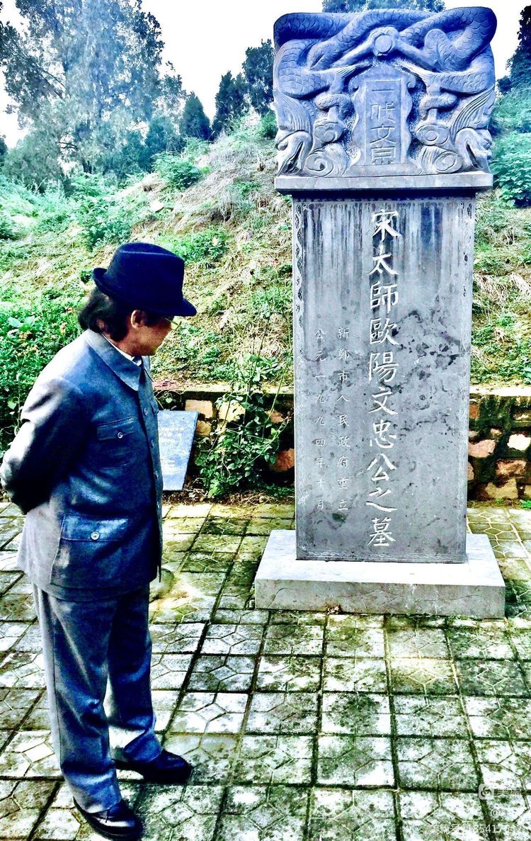 寒夫“清照杯”文学专题《青州赋》隆重发布