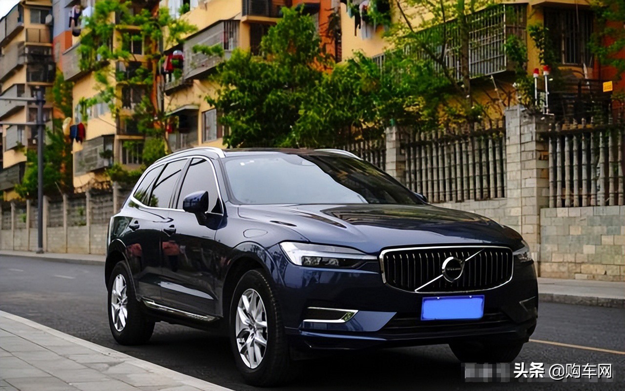说实话沃尔沃到底好不好,沃尔沃哪一款性价比高还兼顾操控