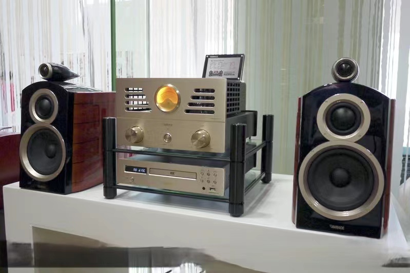 音响买回来,音响调音经验