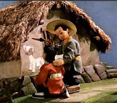 盘点80年代90年代经典动画片,100部00后的动画片回忆