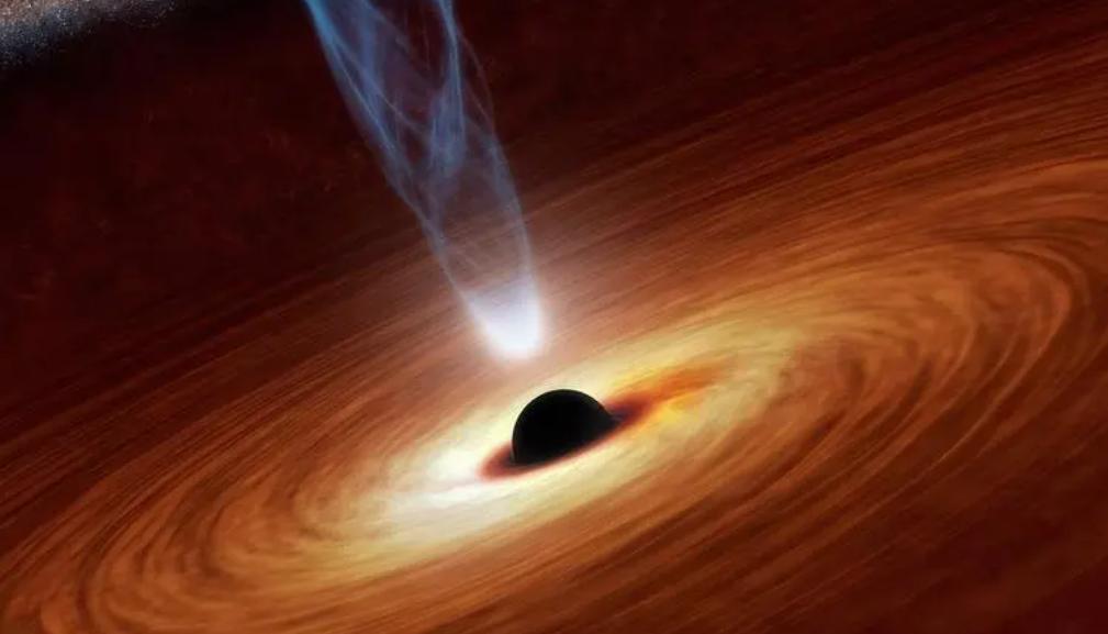 地球到达银河系要多长时间,地球位于银心位置