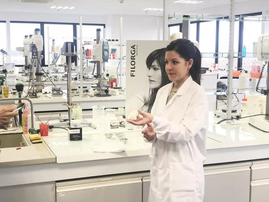 法国女人肤色,法国女孩皮肤好吗