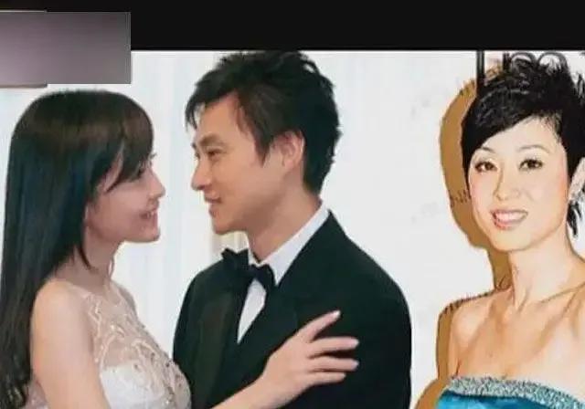 至今未嫁8位大龄女港星,至今十大未婚大龄男港星