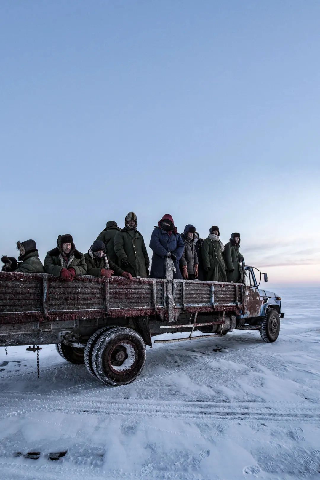 东北人都不爱吃鱼吗,南方人都很会吃鱼