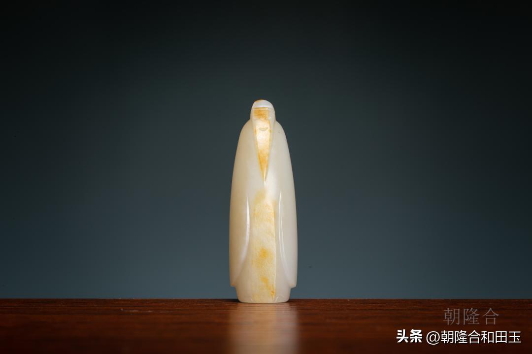 玉翁仲值钱吗,出土的玉翁仲