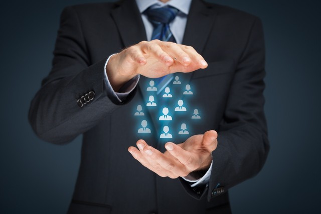 高风堂：企业干部法则