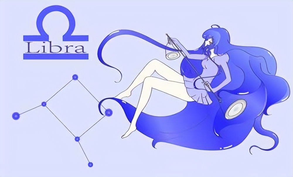 最难相处的星座天秤座,天秤座永远最不易掌控的星座