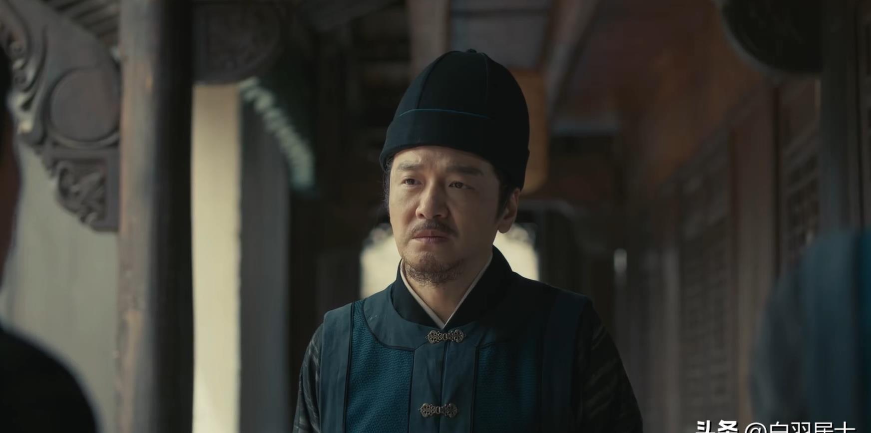 繁城之下古装剧剧情,繁城之下皂班快班