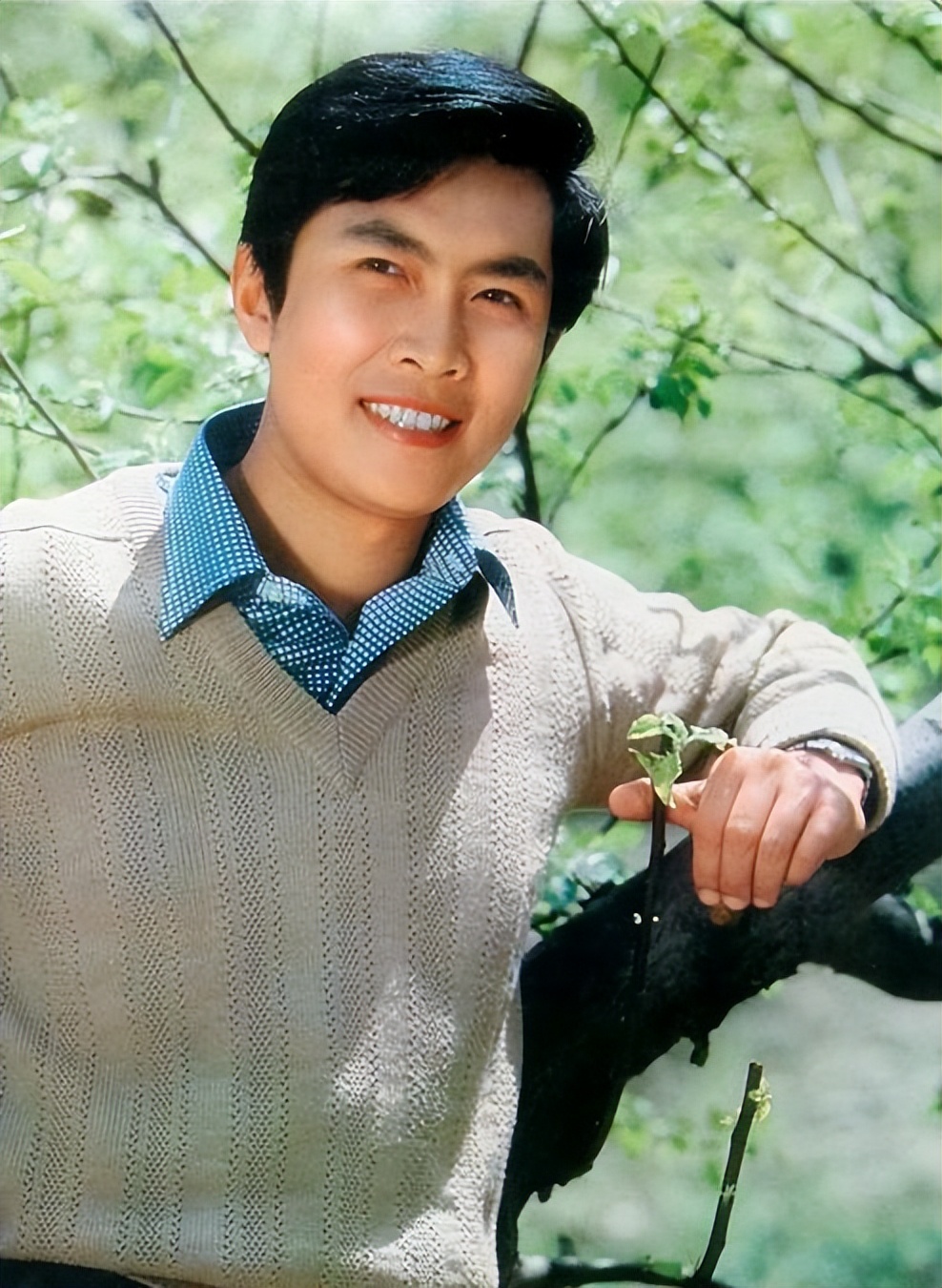 刘晓庆唐国强张纪中巅峰对决,刘晓庆唐国强最新消息