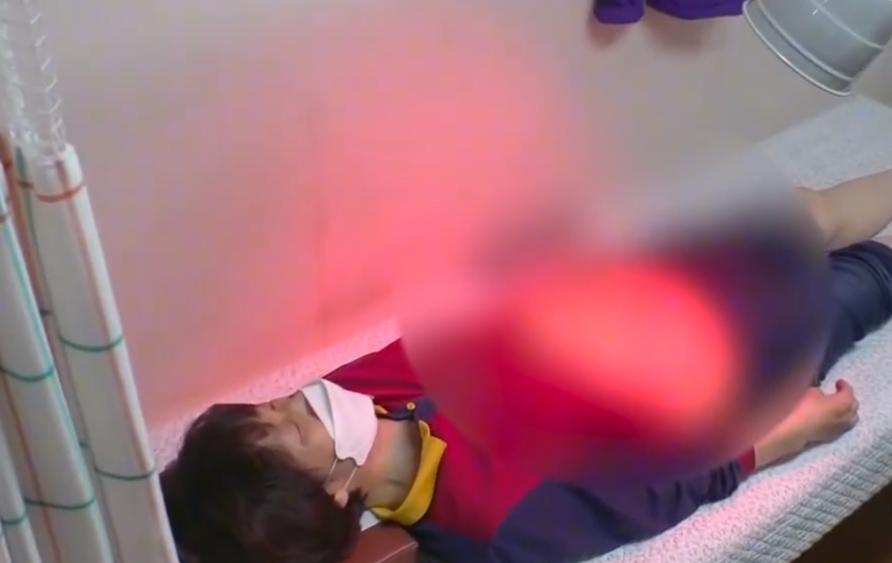 韩国大爷脑袋里有蜘蛛后续,72岁大叔脑里有蜘蛛