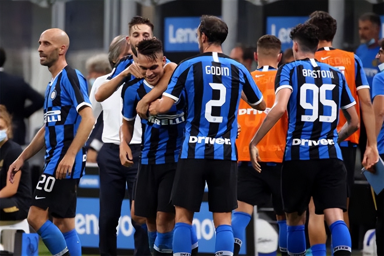 从马竞基石到国米弃将，马拉多纳口中的真巨星，照样会被阵型耽误