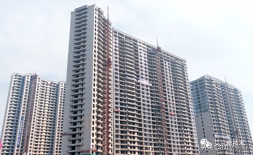 钢结构和钢筋混凝土的房子哪个好,钢筋混凝土与钢结构区别