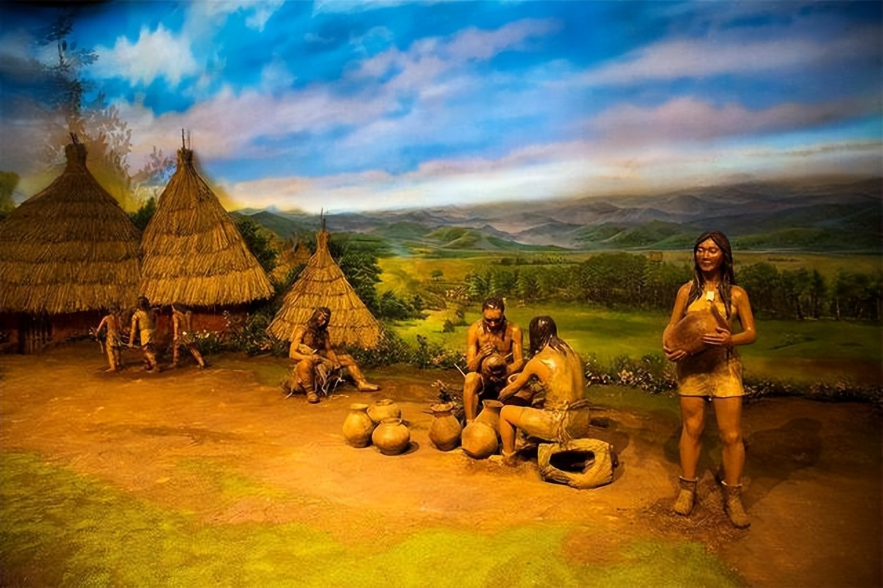 部落社会的特征是什么,部落社会为什么会被文明社会取代