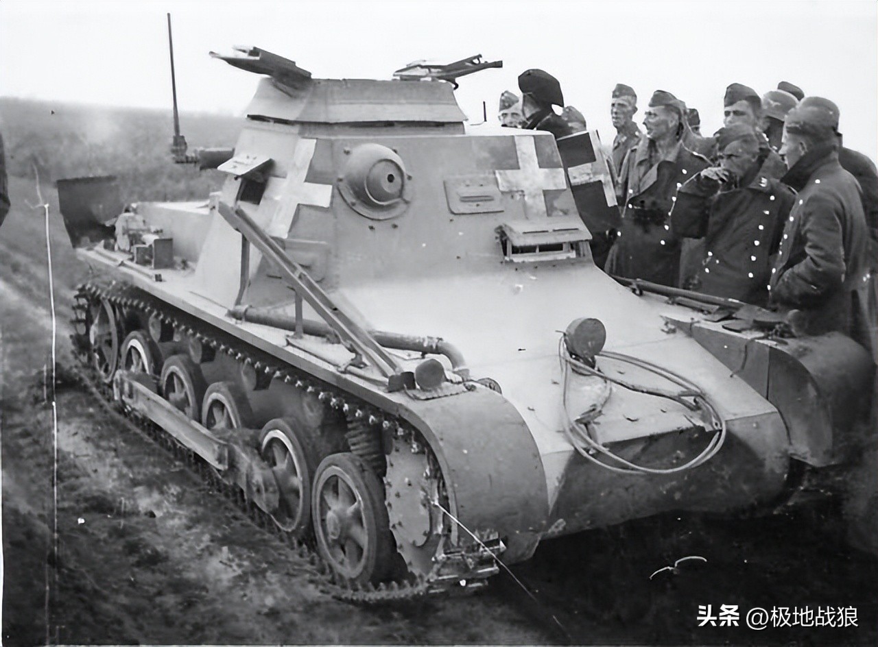 二战德国闪击波兰全过程,二战德国打波兰第一仗