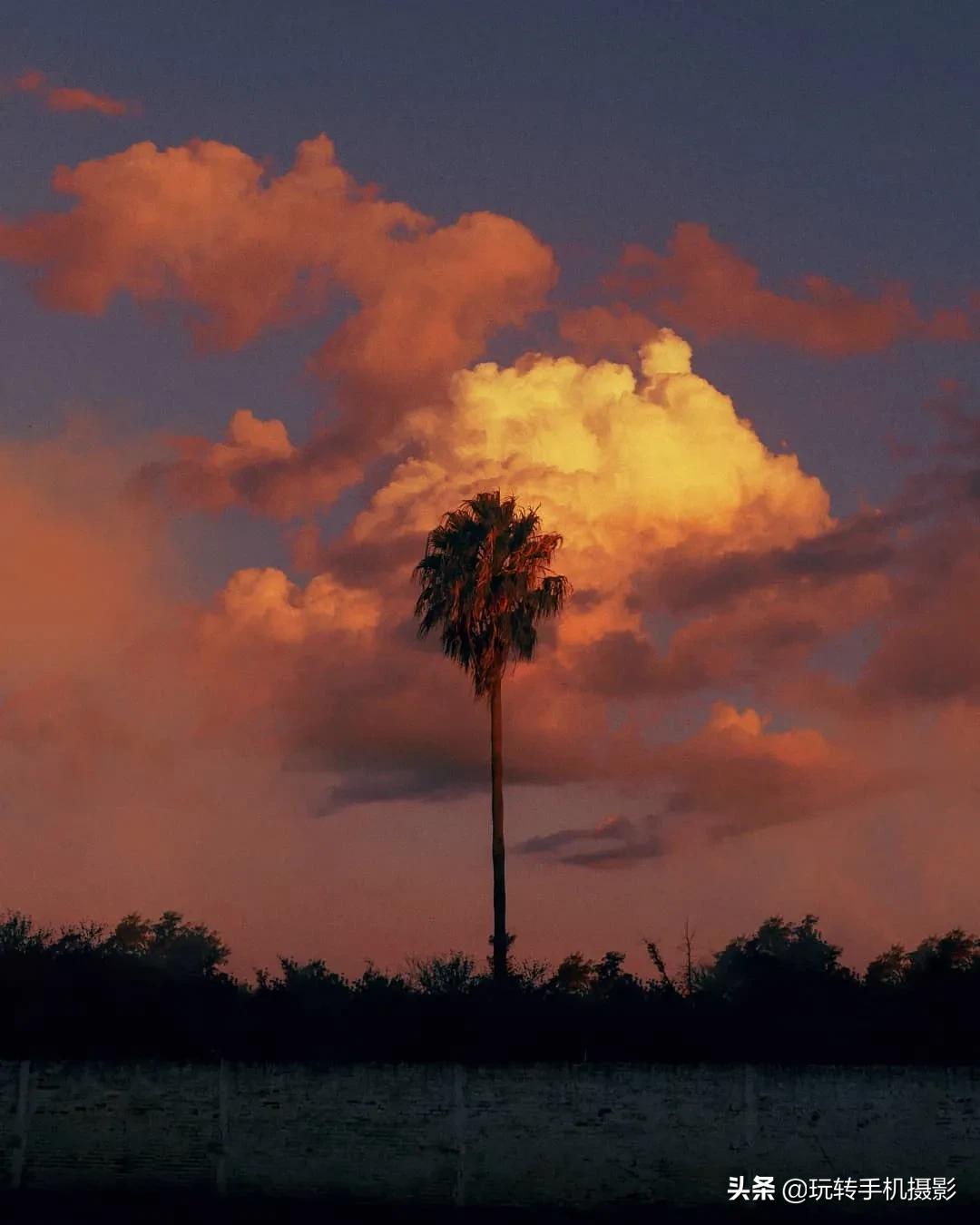 高逼格朋友圈拼图,发朋友圈最亮眼的拼图