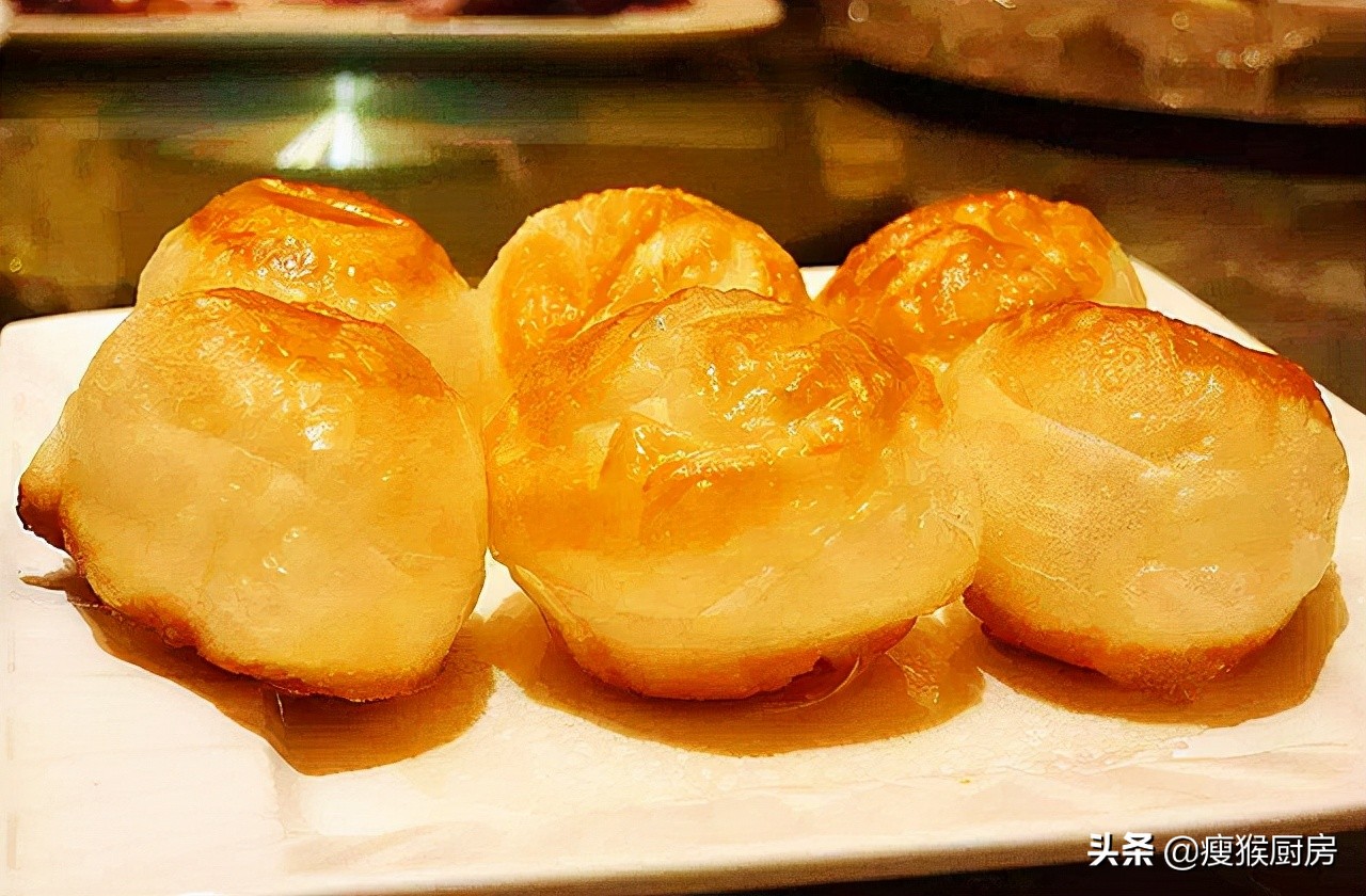 让你吃遍整个陕西的特色小吃,陕西最具有特色的十大小吃