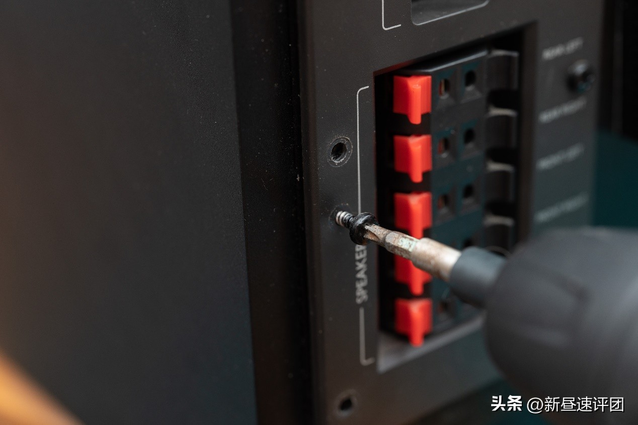 这几百元的二手5.1音箱，治好了我的电子ED