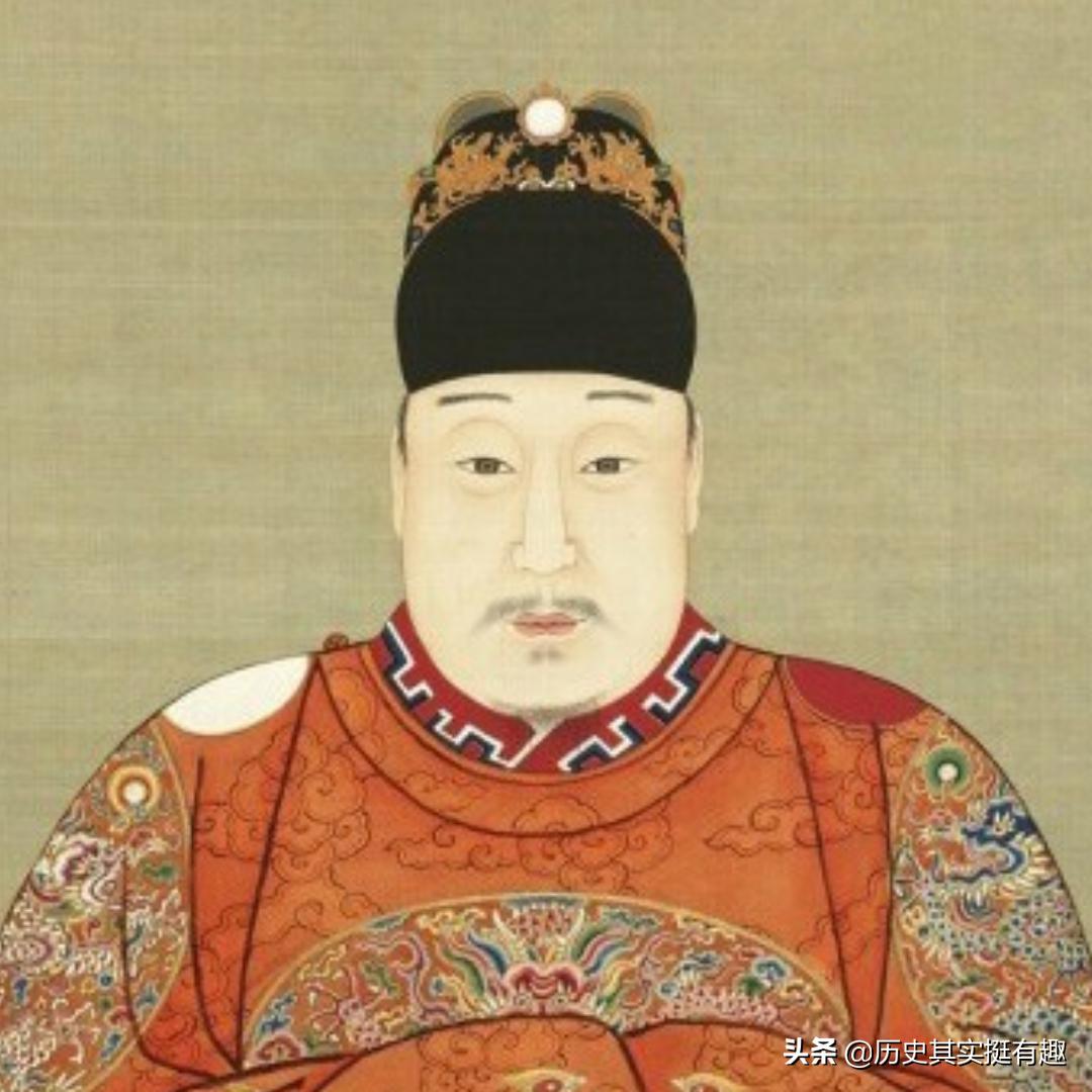 明熹宗朱由校是不是傻子,明熹宗朱由校被抹黑