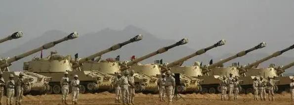 土豪购买100多枚导弹,中东土豪一次性买35枚导弹价格