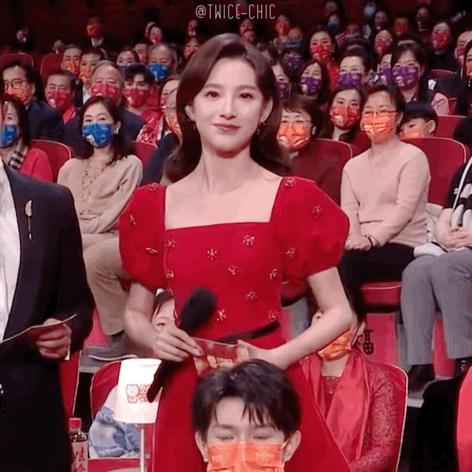 马凡舒上过几次春晚节目,马凡舒央视新节目