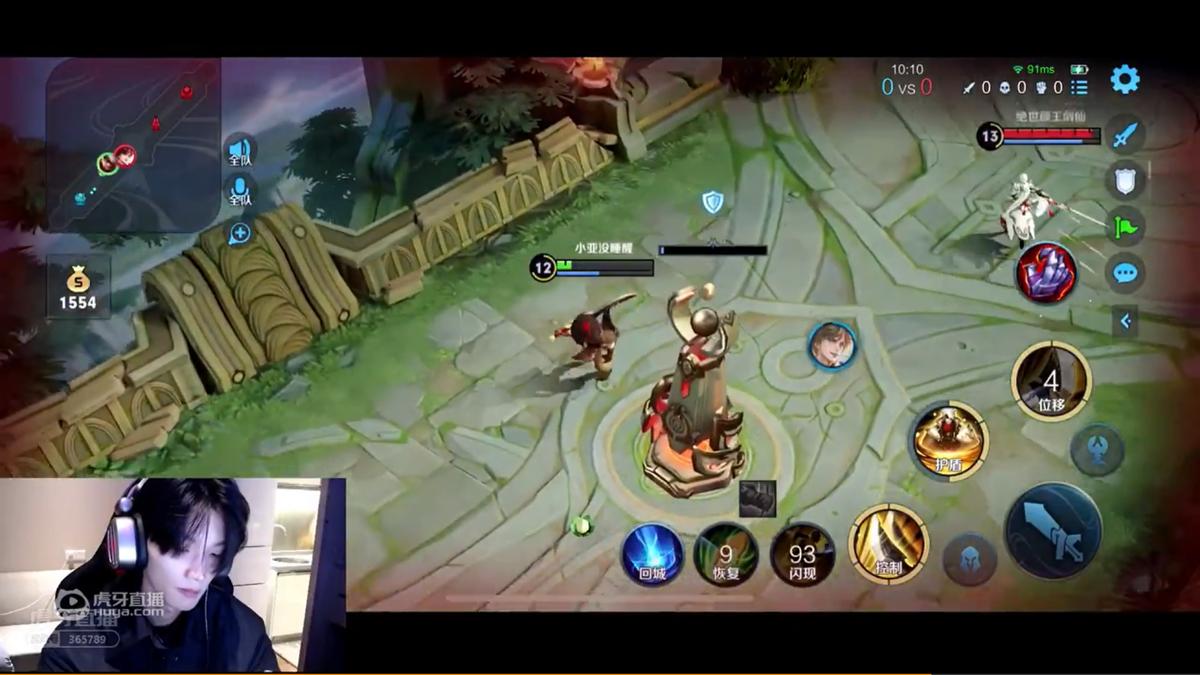 剑仙1-80集,剑仙对战韩国选手丝血反杀