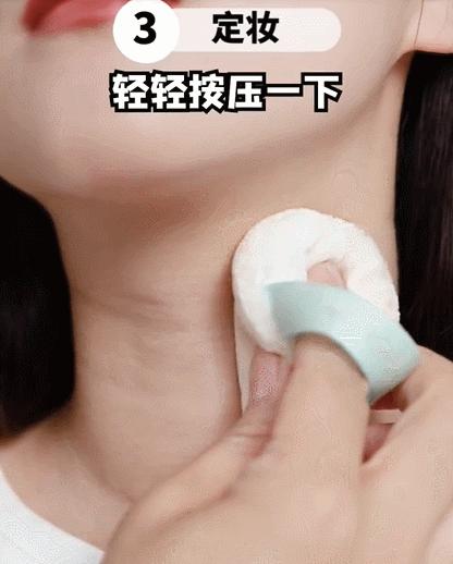 1条颈纹=显老10岁，可怕的颈纹还有救吗？