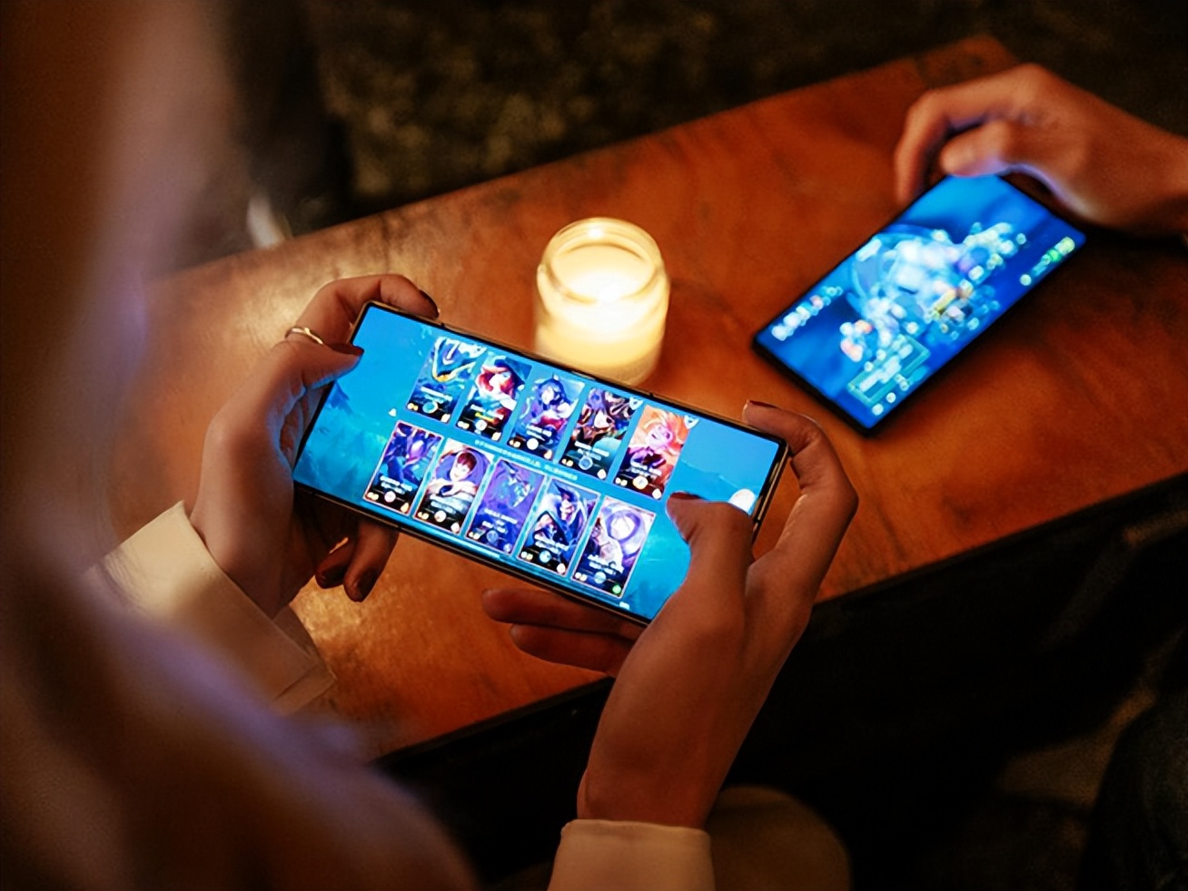 努比亚z50ultra和红魔8pro谁更好,努比亚z50ultra比红魔8pro便宜