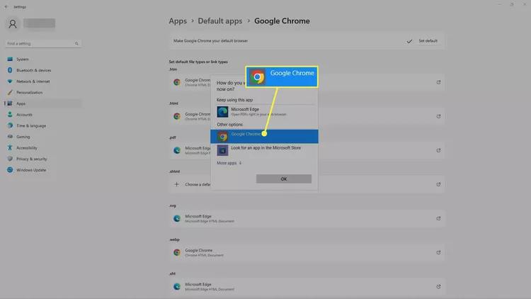 怎么改回windows默认浏览器,如何更改windows默认浏览器