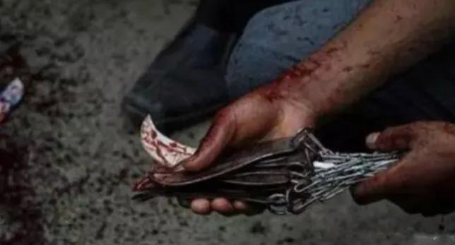 读华莉丝的《沙漠之花》：惨绝人寰的女性割礼