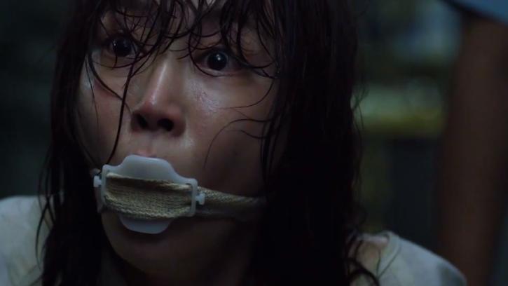 韩国限制级电影太生猛，人性与欲望无限交织，结局让人细思极恐