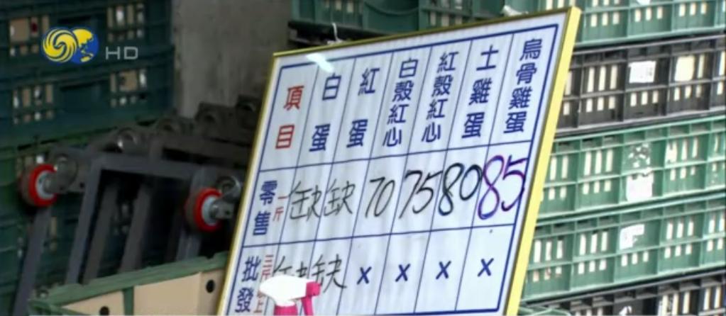 台湾真的没鸡蛋吃吗,台湾真的没有茶叶蛋吗