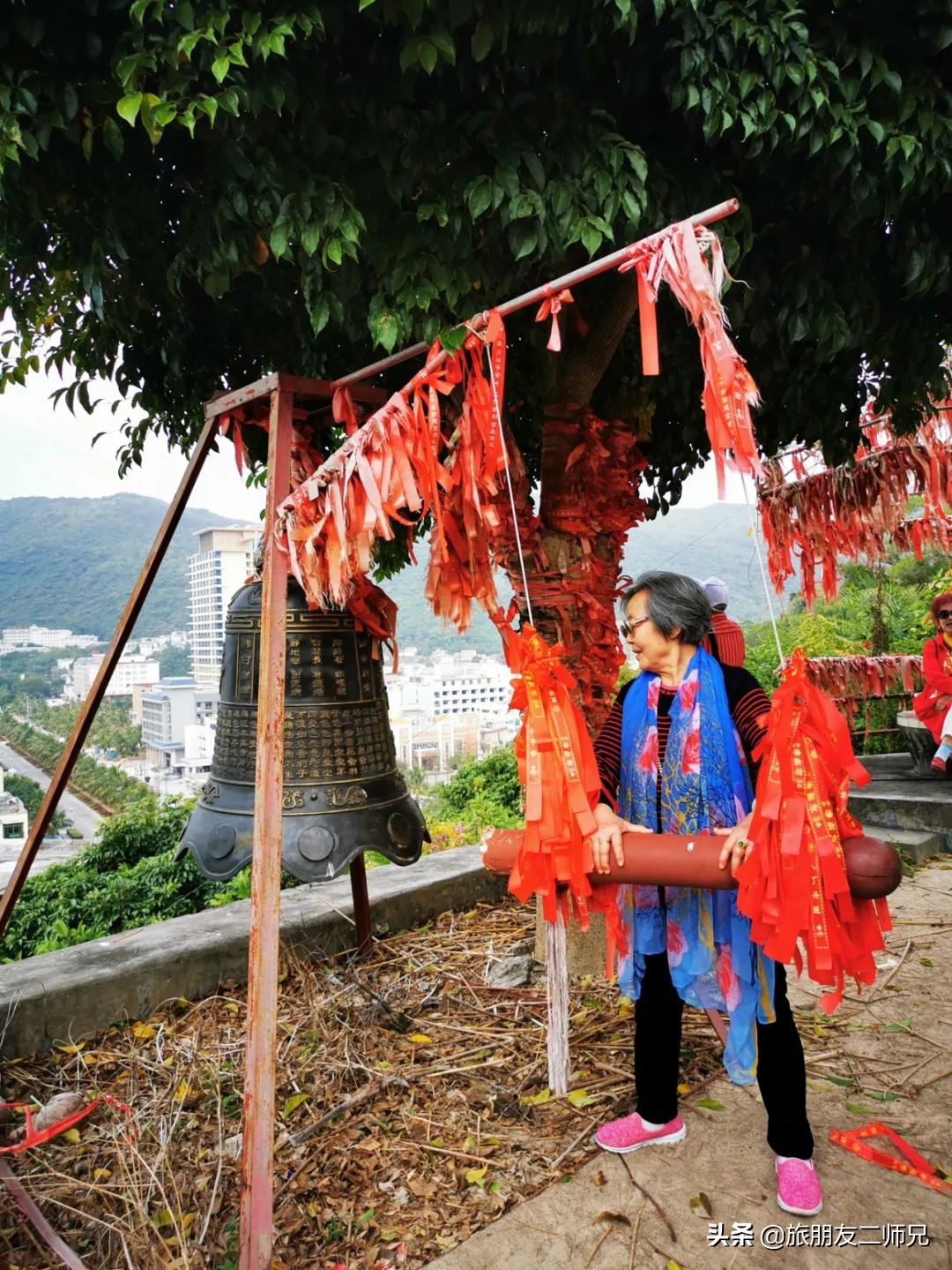 台山三日游自由行攻略,广州到江门下川岛旅游攻略