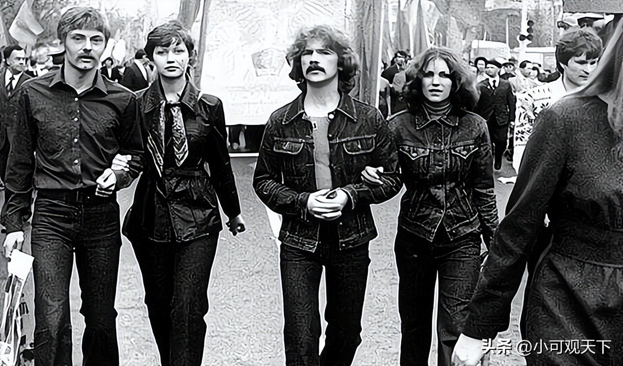 看似平凡的牛仔裤,你真的了解它吗?