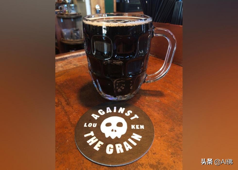 美国每个州最受追捧的啤酒