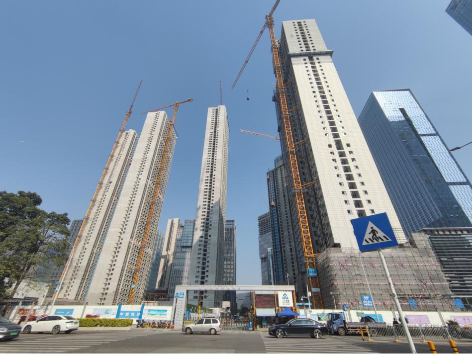 震撼！王炸级人才房要来