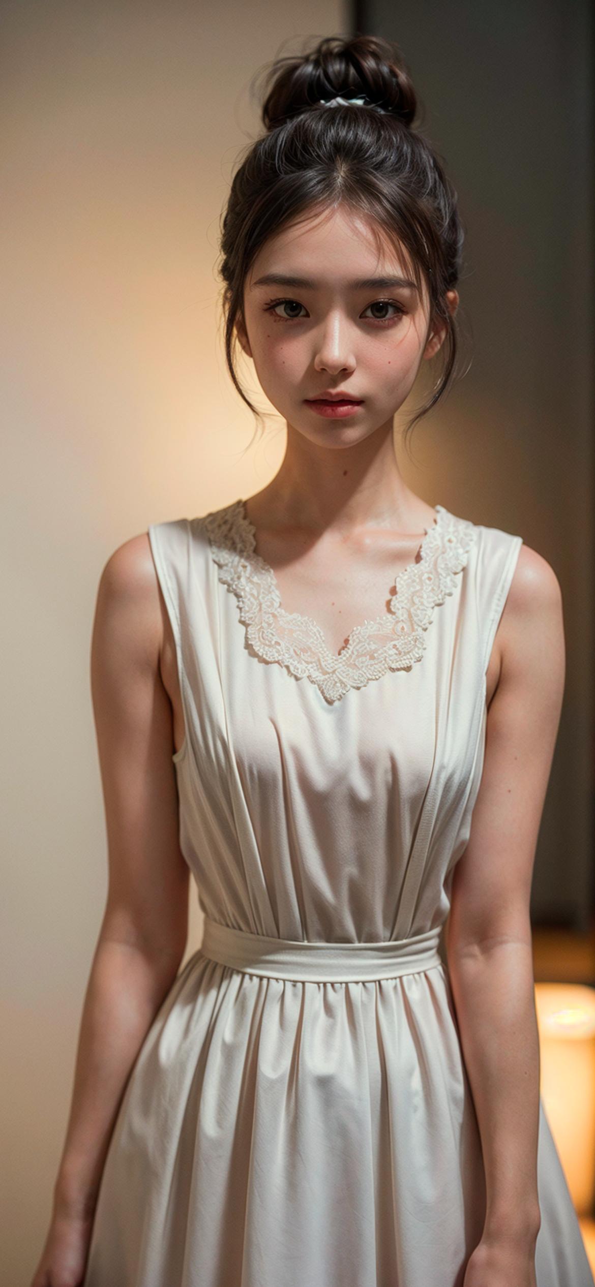 3d美女壁纸高清全屏,古典美女图片壁纸